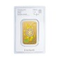 1 Unze Goldbarren Heraeus Kinebar