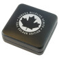 1 x 1 Oz Silber Wildlife Antilope 2013--color* 1 x 1 Oz Silber Wildlife Antilope 2013--color*
