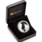 1 x 1/2 oz Silber Kakadoo 2013--color